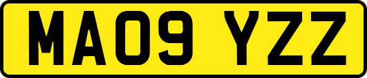 MA09YZZ
