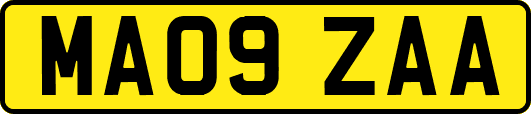 MA09ZAA