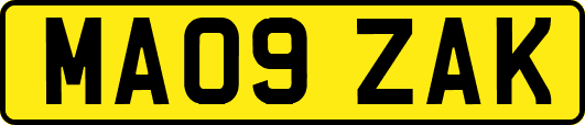 MA09ZAK
