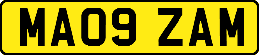 MA09ZAM