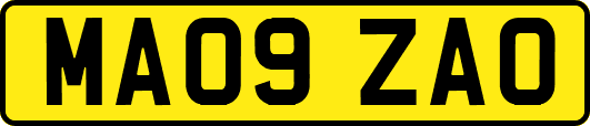 MA09ZAO