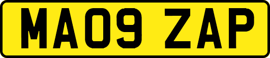 MA09ZAP