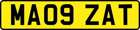 MA09ZAT