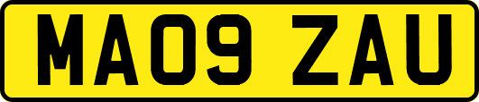 MA09ZAU