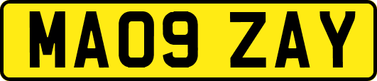 MA09ZAY