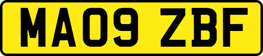 MA09ZBF