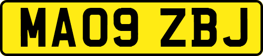 MA09ZBJ