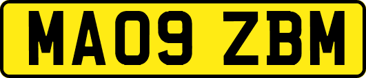 MA09ZBM