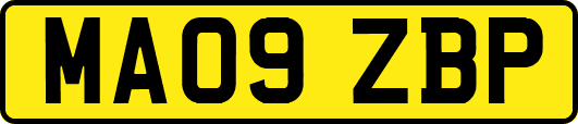 MA09ZBP