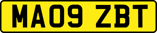 MA09ZBT
