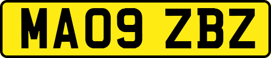 MA09ZBZ