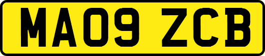 MA09ZCB