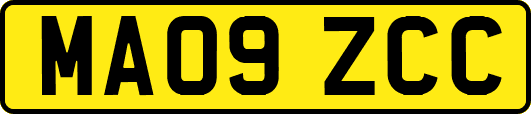 MA09ZCC