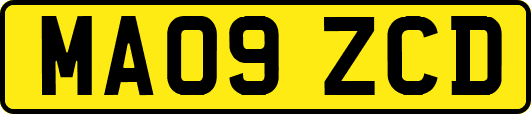 MA09ZCD