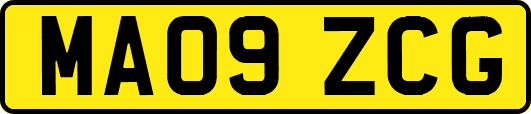 MA09ZCG