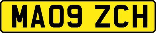 MA09ZCH