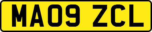 MA09ZCL