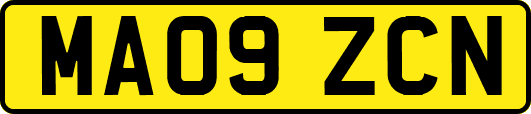 MA09ZCN