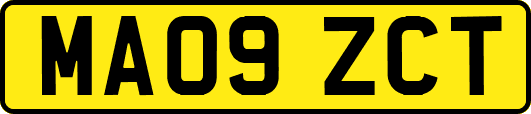 MA09ZCT