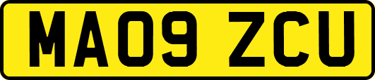 MA09ZCU
