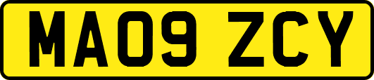 MA09ZCY
