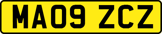 MA09ZCZ