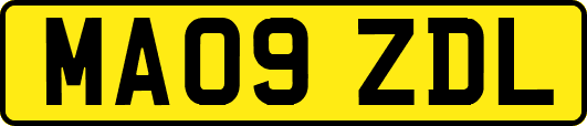 MA09ZDL