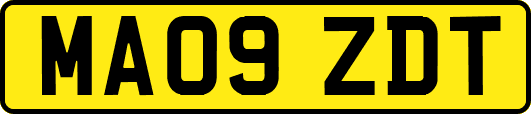 MA09ZDT