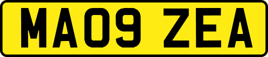 MA09ZEA