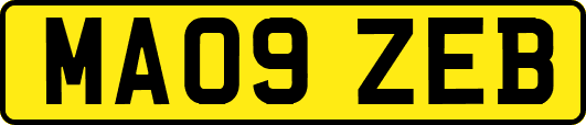 MA09ZEB