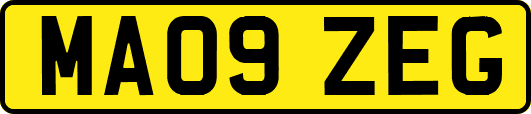 MA09ZEG