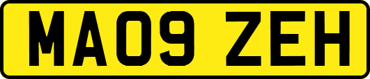 MA09ZEH