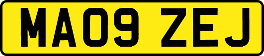 MA09ZEJ