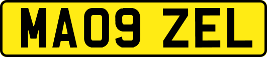 MA09ZEL