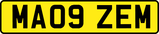 MA09ZEM