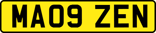 MA09ZEN