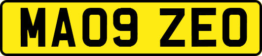MA09ZEO