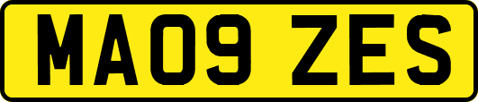 MA09ZES