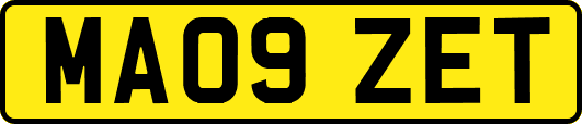 MA09ZET