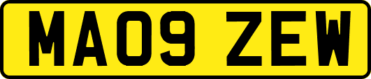 MA09ZEW