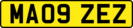 MA09ZEZ