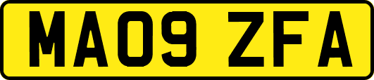 MA09ZFA