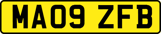 MA09ZFB