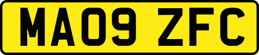 MA09ZFC