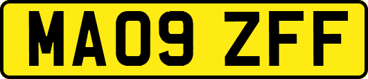 MA09ZFF