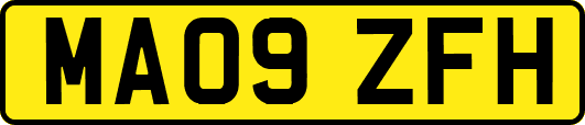 MA09ZFH