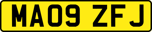 MA09ZFJ