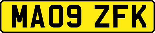 MA09ZFK