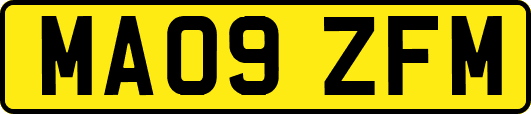 MA09ZFM