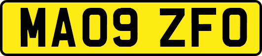 MA09ZFO